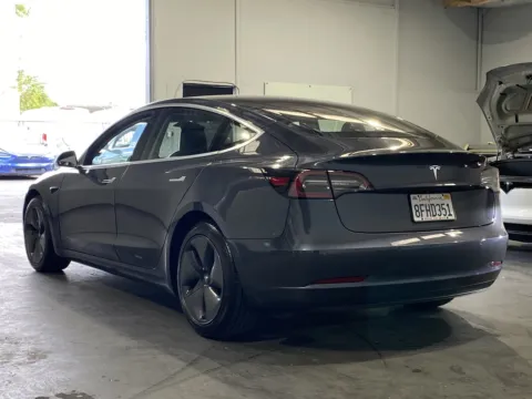 Photos of 2018 Tesla Model 3 Long Range for sale in Norco, CA at Premium Autos - Norco