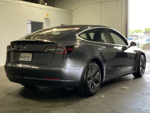Another view of 2018 Tesla Model 3 Long Range for sale in Norco, CA at Premium Autos - Norco