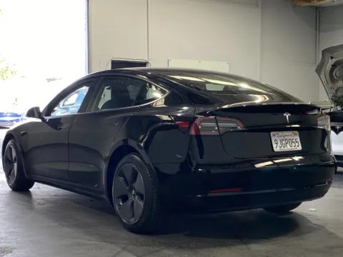 Photos of 2023 Tesla Model 3 for sale in Norco, CA at Premium Autos - Norco