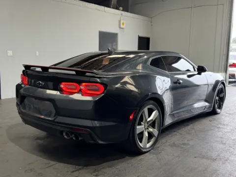 More photos of 2019 Chevrolet Camaro SS at Premium Autos - Norco, CA