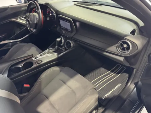 More photos of 2019 Chevrolet Camaro SS at Premium Autos - Norco, CA