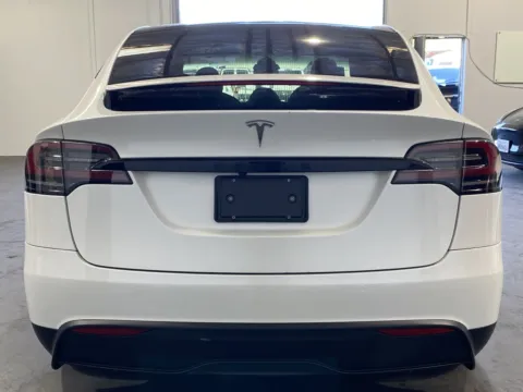 Another view of 2023 Tesla Model X for sale in Norco, CA at Premium Autos - Norco
