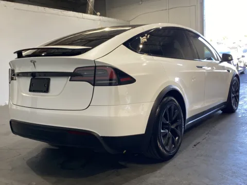 More photos of 2023 Tesla Model X at Premium Autos - Norco, CA