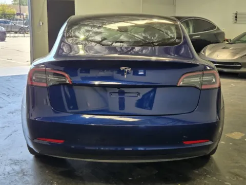Another view of 2023 Tesla Model 3 for sale in Norco, CA at Premium Autos - Norco
