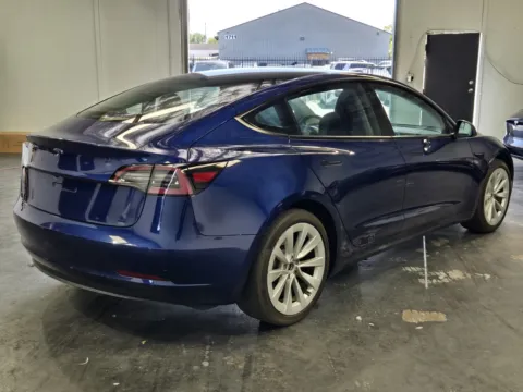 More photos of 2023 Tesla Model 3 at Premium Autos - Norco, CA
