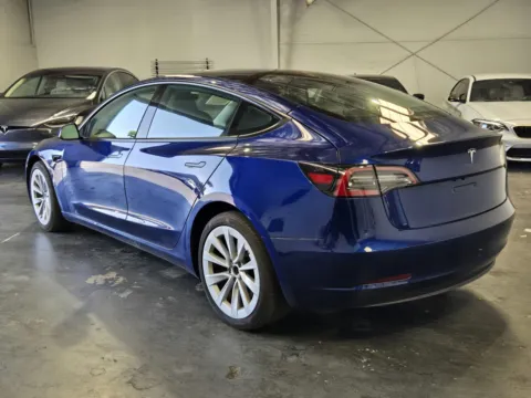 Photos of 2023 Tesla Model 3 for sale in Norco, CA at Premium Autos - Norco