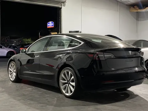 Photos of 2019 Tesla Model 3 for sale in Norco, CA at Premium Autos - Norco