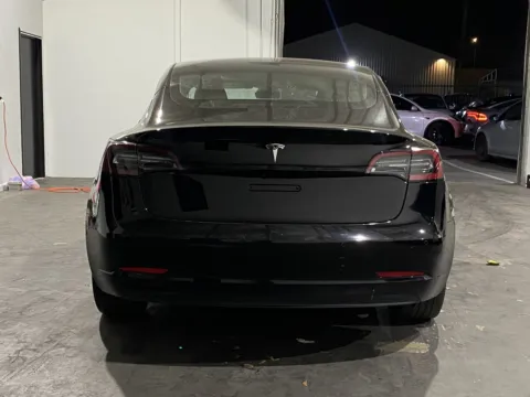 Another view of 2019 Tesla Model 3 for sale in Norco, CA at Premium Autos - Norco