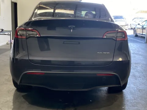 Another view of 2021 Tesla Model Y Long Range for sale in Norco, CA at Premium Autos - Norco