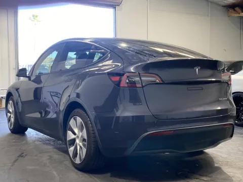 Photos of 2021 Tesla Model Y Long Range for sale in Norco, CA at Premium Autos - Norco