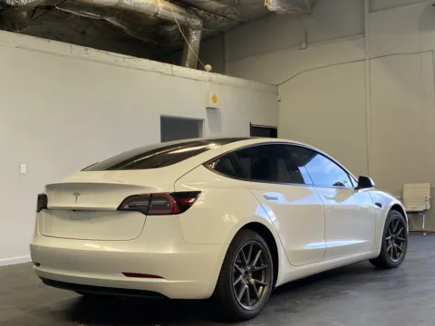 More photos of 2022 Tesla Model 3 at Premium Autos - Norco, CA