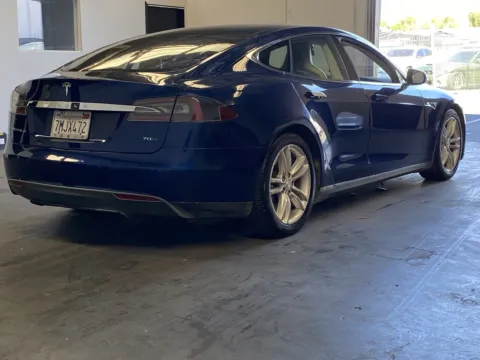 More photos of 2015 Tesla Model S 70D - FSD at Premium Autos - Norco, CA