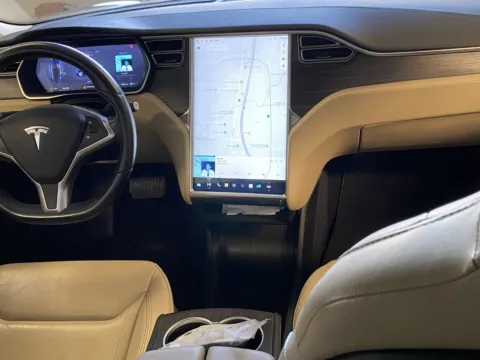 More photos of 2015 Tesla Model S 70D - FSD at Premium Autos - Norco, CA