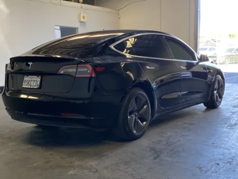 Another view of 2018 Tesla Model 3 LONG RANGE for sale in Norco, CA at Premium Autos - Norco