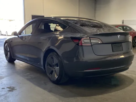Photos of 2023 Tesla Model 3 for sale in Norco, CA at Premium Autos - Norco