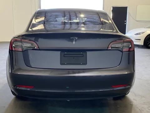 Another view of 2023 Tesla Model 3 for sale in Norco, CA at Premium Autos - Norco