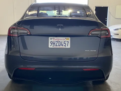 Another view of 2023 Tesla Model Y LONGE RANGE for sale in Norco, CA at Premium Autos - Norco