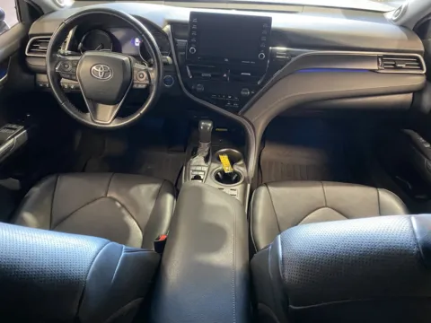 More photos of 2023 Toyota Camry Hybrid XSE at Premium Autos - Norco, CA