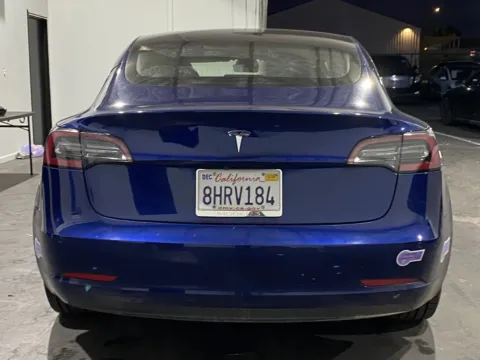 Another view of 2018 Tesla Model 3 Mid RANGE for sale in Norco, CA at Premium Autos - Norco