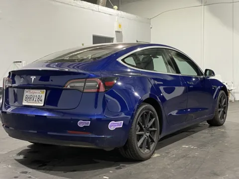 More photos of 2018 Tesla Model 3 Mid RANGE at Premium Autos - Norco, CA