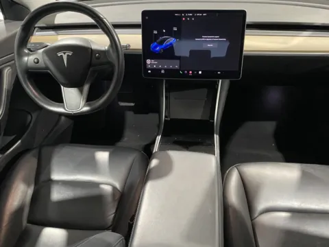 More photos of 2018 Tesla Model 3 Mid RANGE at Premium Autos - Norco, CA