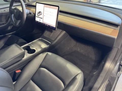 More photos of 2023 Tesla Model 3 at Premium Autos - Norco, CA