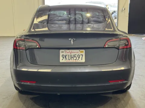 Another view of 2023 Tesla Model 3 for sale in Norco, CA at Premium Autos - Norco