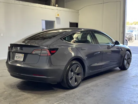 More photos of 2023 Tesla Model 3 at Premium Autos - Norco, CA