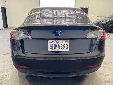 Another view of 2018 Tesla Model 3 for sale in Norco, CA at Premium Autos - Norco
