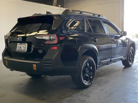 More photos of 2023 Subaru Outback Wilderness at Premium Autos - Norco, CA
