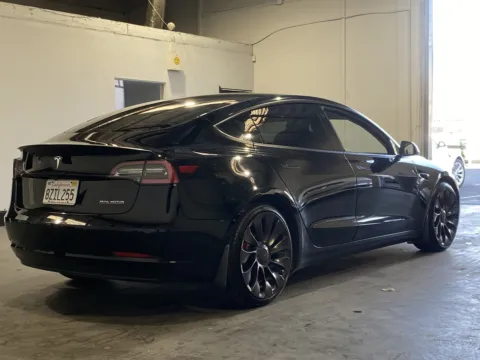 More photos of 2022 Tesla Model 3 Performance at Premium Autos - Norco, CA