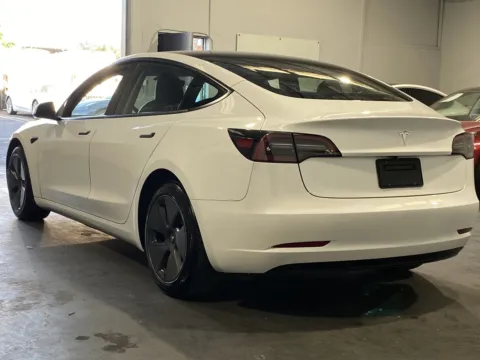 Photos of 2023 Tesla Model 3 for sale in Norco, CA at Premium Autos - Norco