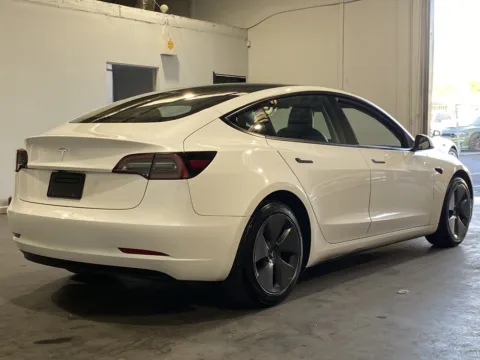 Another view of 2023 Tesla Model 3 for sale in Norco, CA at Premium Autos - Norco