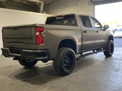 More photos of 2021 Chevrolet Silverado 1500 LT Trail Boss at Premium Autos - Norco, CA