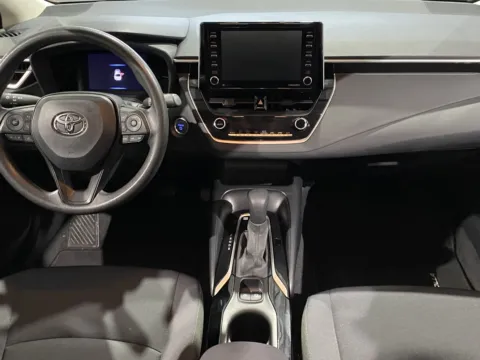 More photos of 2021 Toyota Corolla Hybrid LE at Premium Autos - Norco, CA