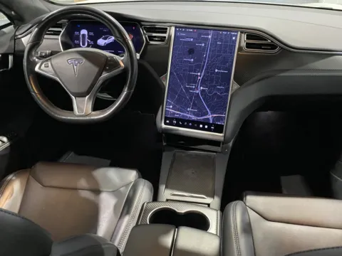 More photos of 2017 Tesla Model S at Premium Autos - Norco, CA