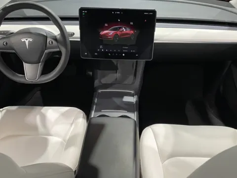 More photos of 2022 Tesla Model 3 at Premium Autos - Norco, CA