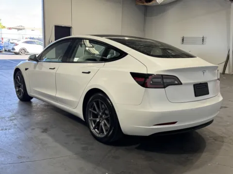 Photos of 2022 Tesla Model 3 for sale in Norco, CA at Premium Autos - Norco