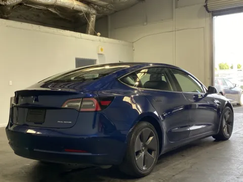 More photos of 2022 Tesla Model 3 Long Range at Premium Autos - Norco, CA
