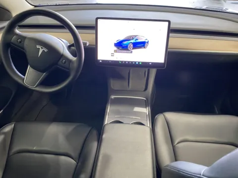More photos of 2022 Tesla Model 3 Long Range at Premium Autos - Norco, CA