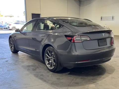 Photos of 2023 Tesla Model 3 for sale in Norco, CA at Premium Autos - Norco