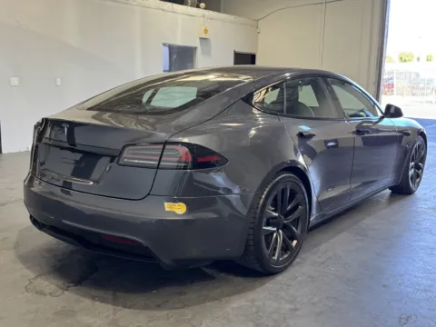 More photos of 2022 Tesla Model S at Premium Autos - Norco, CA
