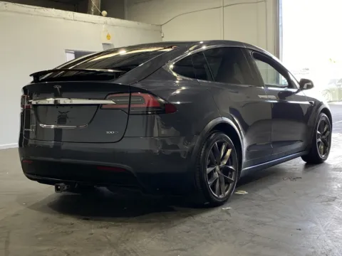 More photos of 2018 Tesla Model X 100D at Premium Autos - Norco, CA