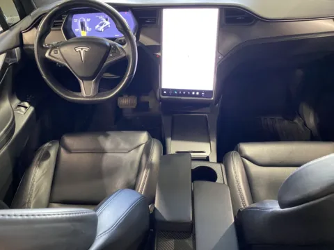 More photos of 2018 Tesla Model X 100D at Premium Autos - Norco, CA