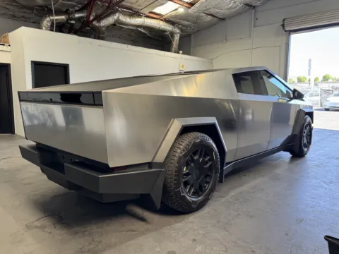 More photos of 2024 Tesla Cybertruck Foundation Series at Premium Autos - Norco, CA