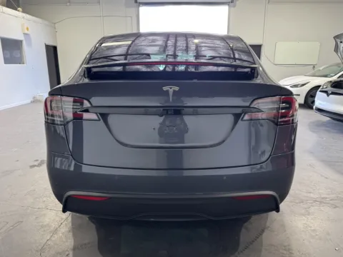 Another view of 2023 Tesla Model X for sale in Norco, CA at Premium Autos - Norco