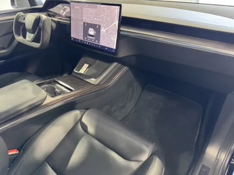 More photos of 2023 Tesla Model X at Premium Autos - Norco, CA