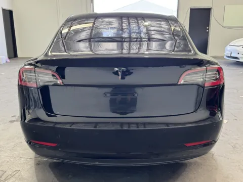 Another view of 2021 Tesla Model 3 Standard Range Plus for sale in Norco, CA at Premium Autos - Norco