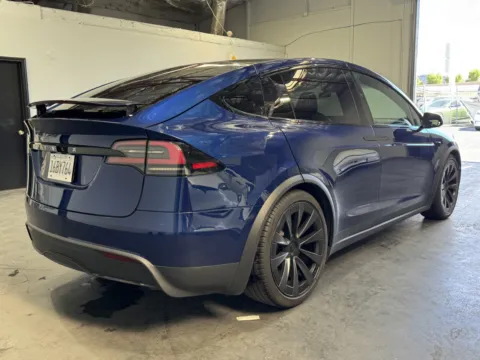 More photos of 2023 Tesla Model X at Premium Autos - Norco, CA