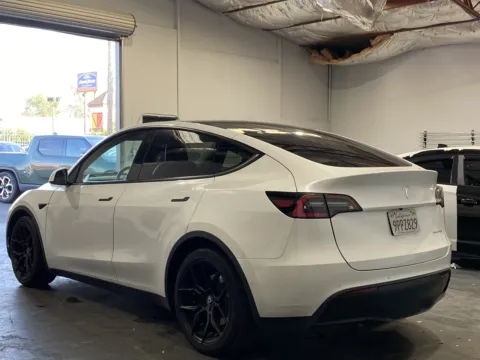 Photos of 2020 Tesla Model Y Long Range *NORCO for sale in Norco, CA at Premium Autos - Norco